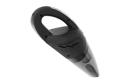 Aspirator manual fără fir pentru mașină