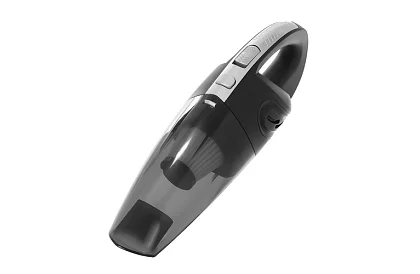 Aspirator manual fără fir pentru mașină