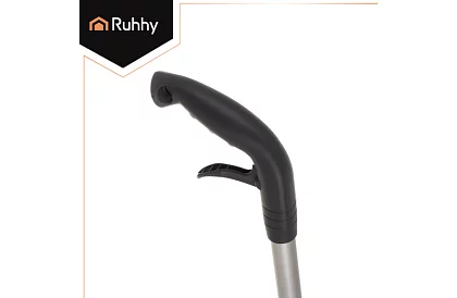 Mop din microfibră cu pulverizator 41 cm, rezervor 600 ml + 2 cârpe