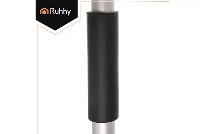 Mop din microfibră cu pulverizator 41 cm, rezervor 600 ml + 2 cârpe