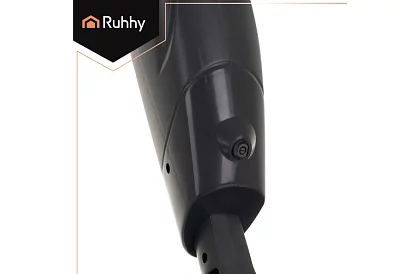 Mop din microfibră cu pulverizator 41 cm, rezervor 600 ml + 2 cârpe