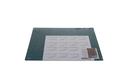 Tăviță de tăiere auto-reparatoare A3 – dublă față