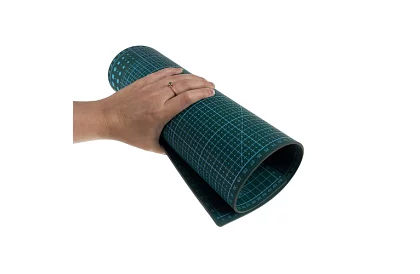 Tăviță de tăiere auto-reparatoare A3 – dublă față