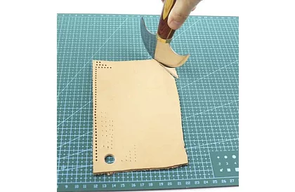 Tăviță de tăiere auto-reparatoare A3 – dublă față