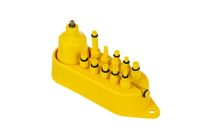 Set de purjare a frânelor bicicletelor – XTROBB