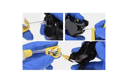 Set de purjare a frânelor bicicletelor – XTROBB