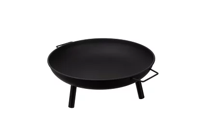 Focare de grădină cu mânere - 60 cm