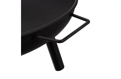 Focare de grădină cu mânere - 60 cm