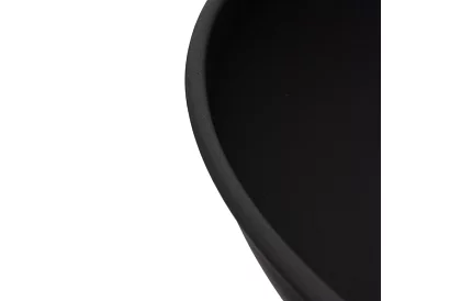 Focare de grădină cu mânere - 60 cm