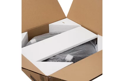 Focare de grădină cu mânere - 60 cm