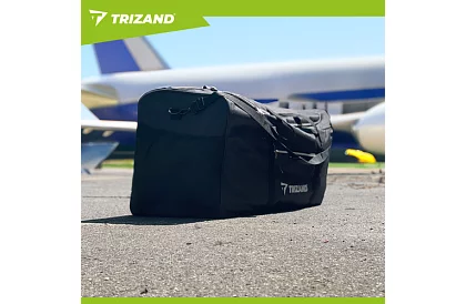 Geantă sportivă de călătorie T - 40x50x90 cm