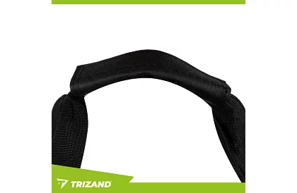 Geantă sportivă de călătorie T - 40x50x90 cm