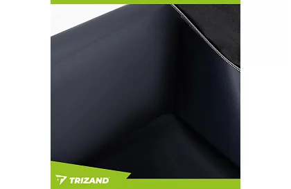 Geantă sportivă de călătorie T - 40x50x90 cm