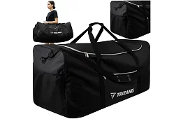 Geantă sportivă de călătorie T - 40x50x90 cm