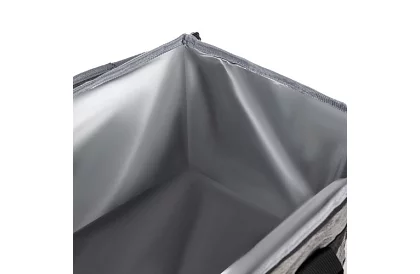 Sac de picnic termic – 40 litri cu inserturi de răcire