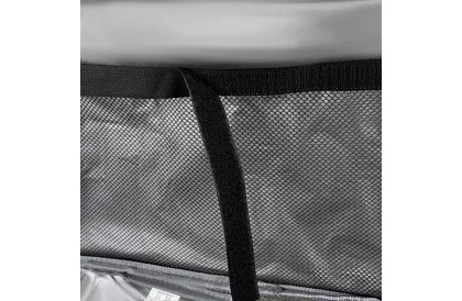 Sac de picnic termic – 40 litri cu inserturi de răcire