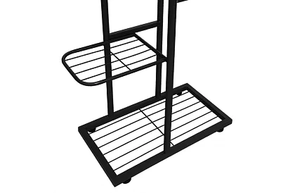 Stativ înalt pentru flori – 6 etaje