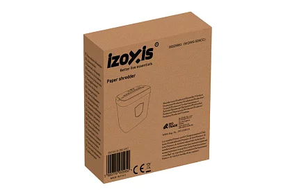 Mașină de distrugere automată - 12l