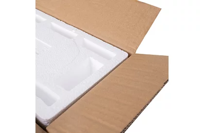 Mașină de distrugere automată - 12l