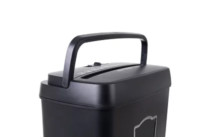 Mașină de distrugere automată - 12l