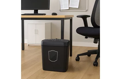 Mașină de distrugere automată - 12l