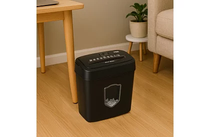 Mașină de distrugere automată - 12l