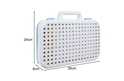 Set de șuruburi pentru copii cu bormașină