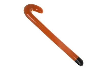 Cărucior gonflabil cu baston + pompă