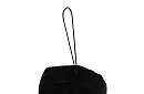 Schelet suspendat 70 cm - decoratiune suspendata neagra