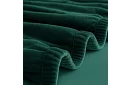 Funda extensibilă pentru canapea 145–185 cm – Catifea verde