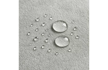 Taburet de depozitare pliabil 60 × 30 × 30 cm – catifea gri