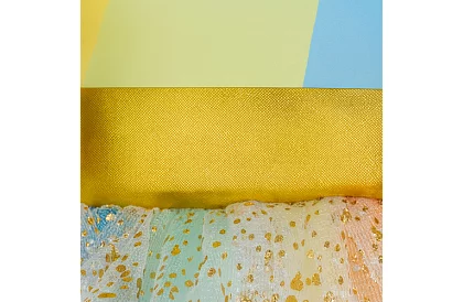 Costum de unicorn pentru copii în trei piese - 130–140 cm