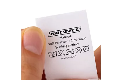 Costum de unicorn pentru copii în trei părți - 110–116 cm