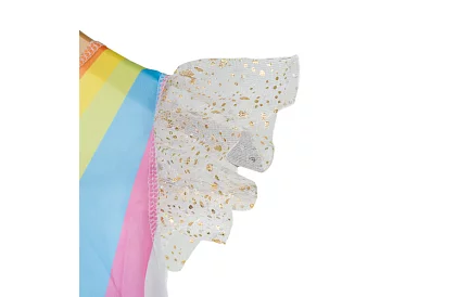 Costum de unicorn pentru copii în trei părți - 110–116 cm