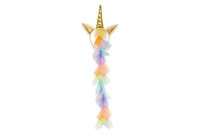 Costum de unicorn pentru copii în trei părți - 110–116 cm