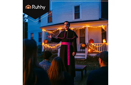 Costumul episcopal pentru adulți – sutana, mantie și fâșie liturgică