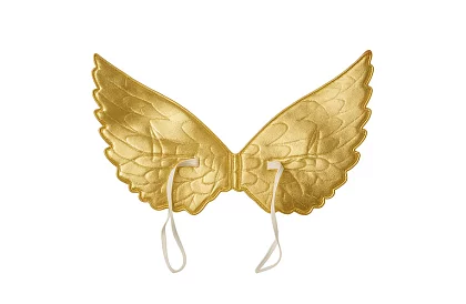 Costum de unicorn pentru copii în trei piese - 122–128 cm