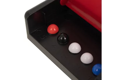 Jocul logic de masă Mastermind