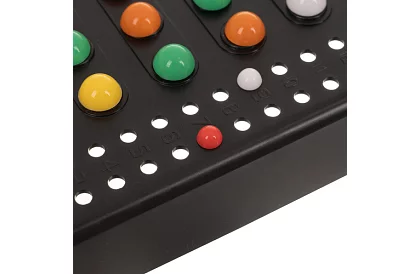 Jocul logic de masă Mastermind