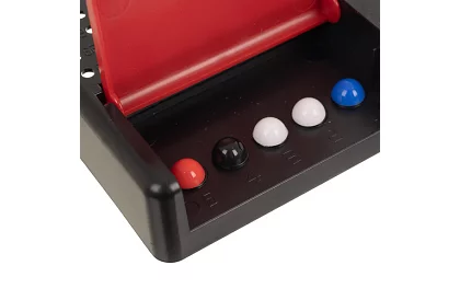 Jocul logic de masă Mastermind