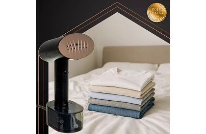 Vaporizator manual pentru îmbrăcăminte 2000 W – vaporizator confortabil