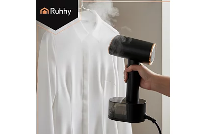 Vaporizator manual pentru îmbrăcăminte 2000 W – vaporizator confortabil