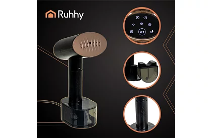 Vaporizator manual pentru îmbrăcăminte 2000 W – vaporizator confortabil