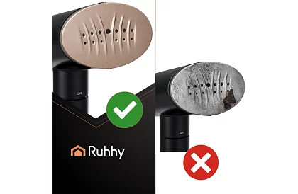 Vaporizator manual pentru îmbrăcăminte 2000 W – vaporizator confortabil