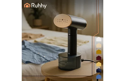 Vaporizator manual pentru îmbrăcăminte 2000 W – vaporizator confortabil