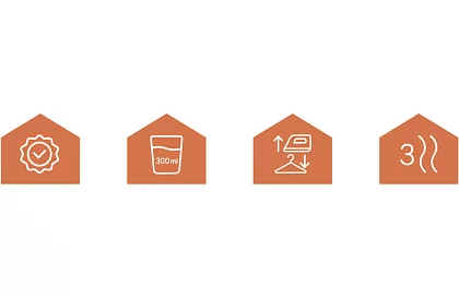 Vaporizator manual pentru îmbrăcăminte 2000 W – vaporizator confortabil