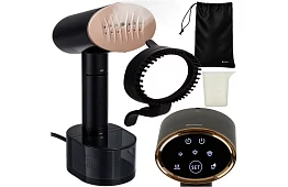 Vaporizator manual pentru îmbrăcăminte 2000 W – vaporizator confortabil