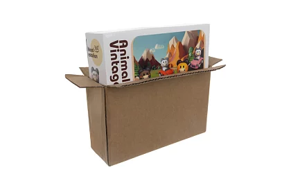 Mașinuțe senzoriale cu animale 4 în 1