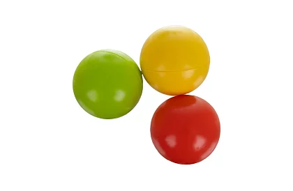 Turnul pentru copii cu bile - pista cu bile