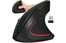 Mouse verticală ergonomic wireless – USB 2,4 GHz